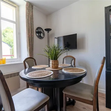 Cocon D'ax - Station De Accessible A Pied Apartmán Ax-les-Thermes